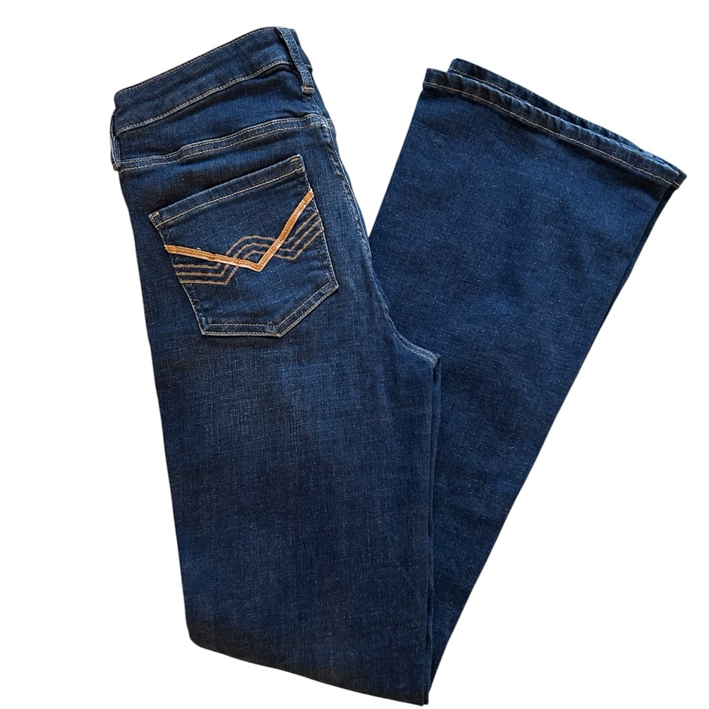 Idyllwind Fueled by Miranda Lambert Flare Leg Women’s Jeans